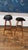 Mid 20th Century Vintage Teak Barstools by Erik Buch - A Pair For Sale - Image 5 of 5