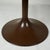 1960s Vintage Space Age Tulip Side Table from Opal, Germany, 1960s For Sale - Image 5 of 12