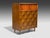 Mid-Century Modern Edmund J Spence, Swedish Modern, Maple, Wave Highboy, Sweden, 1950s For Sale - Image 3 of 14