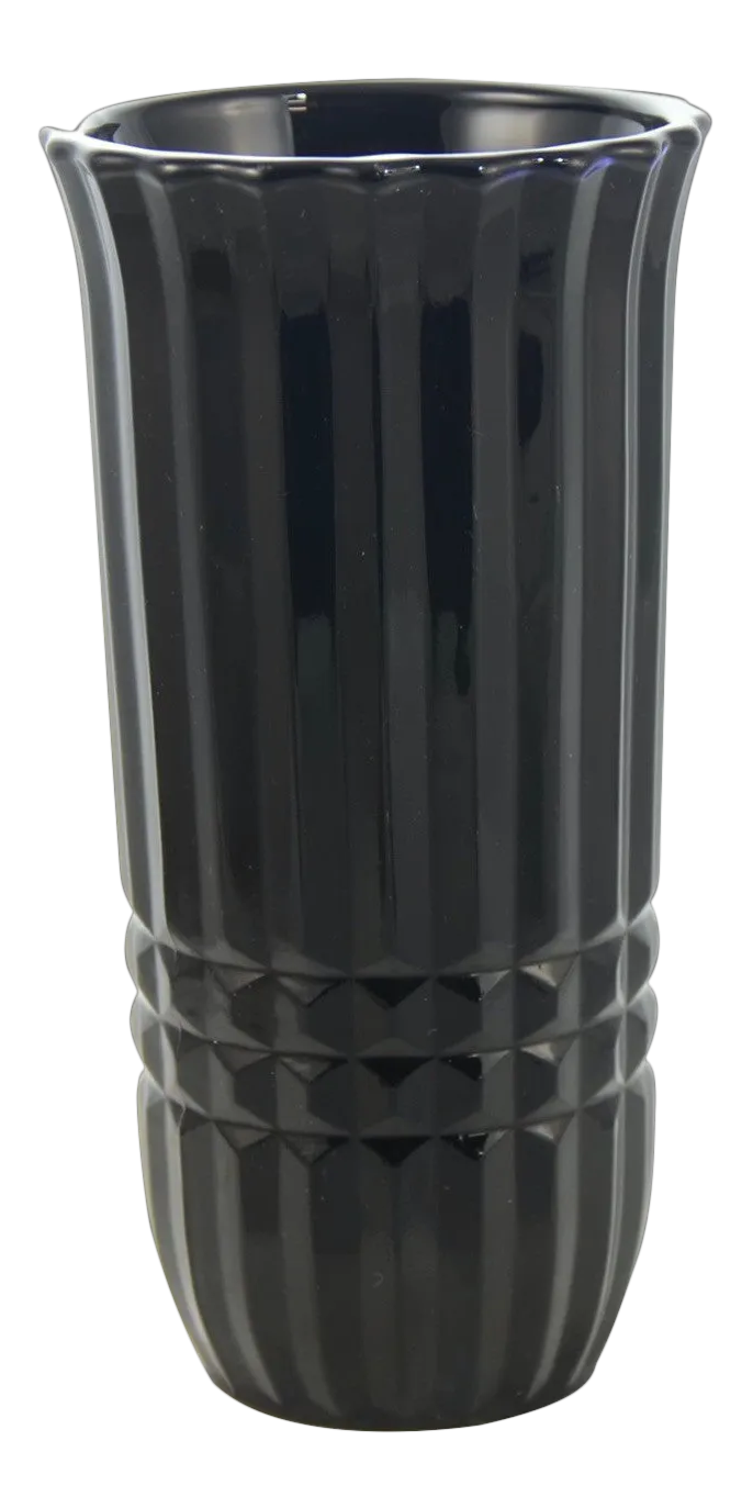 Vintage Art Deco Vases | Chairish