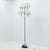 Vintage Lyndon Floor Lamp by Vico Magistretti for Oluce, 1970s For Sale - Image 10 of 11
