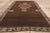 Vintage Turkish Oushak Rug, 05'01 X 10'00 For Sale - Image 9 of 10