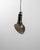 1930s Czech Metal Industrial Angular Pendant Lamp For Sale - Image 16 of 18