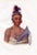 This American Indian print is from McKenney and Hall's "History of the Indian Tribes of North America." The series...