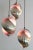 Vintage Space Age Pendant Light from Lyfa, 1970s For Sale - Image 9 of 17