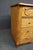 Oakwood Interiors Solid Oak Carved French Country 4-Drawer Dresser With Cedar-Lined Oak Drawers For Sale In Philadelphia - Image 6 of 14