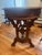 American Victorian Eastlake-Style Walnut Sewing or Writing Desk For Sale In Philadelphia - Image 6 of 9