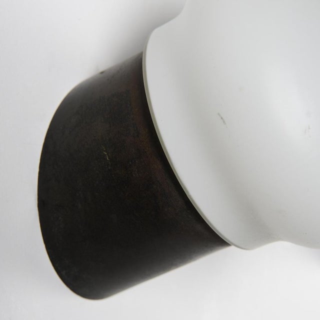 Wall Lamps by Charlotte Perriand for Les Arcs, France, 1970, Set of 2 For Sale - Image 12 of 14