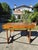 1970s Vintage Teak Desk attributed to R. Bennett for G-Plan, 1970s For Sale - Image 5 of 15