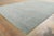 Gray Area Rug With Modern Style - 08'01 X 10'00 For Sale In Dallas - Image 6 of 9