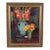 Still Life Painting by Aaron Hanin For Sale