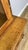 French Louis XVI Display Cabinet in Oak For Sale - Image 13 of 15