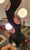 1970s 1970s Modeline of California Sculptural Carved Walnut Totem Floor Lamp For Sale - Image 5 of 8