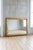 Giltwood Wall Mirror from Belle Epoque, France, 1880 For Sale - Image 4 of 16