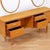 Mid Century Vanity by Lebus Furniture For Sale - Image 9 of 12