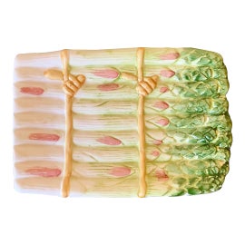 Example of English Traditional Serving Dishes and Pieces