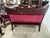 Antique Victorian Karpen Highly Carved Mahogany Parlor Set For Sale In Los Angeles - Image 6 of 9