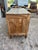 French 18th Century Louis XV Provincial Bleached Walnut Two Door Buffet For Sale - Image 11 of 12