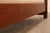 Antique Gustav Stickley No. 208 Arts And Crafts Mission Oak Settle For Sale - Image 17 of 18
