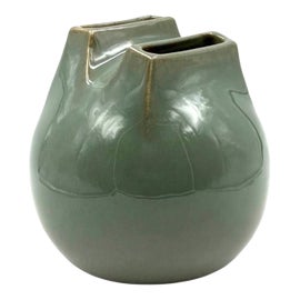 Example of Franco Bucci Vessels and Vases