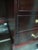 1980s Henkel Harris Executive Mahogany Desk Leather Amazing For Sale - Image 13 of 13