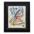 Joan Miró, Untitled From Je Travaille Comme Un Jardinier, Hand Signed, Edition of 40, 1963 For Sale