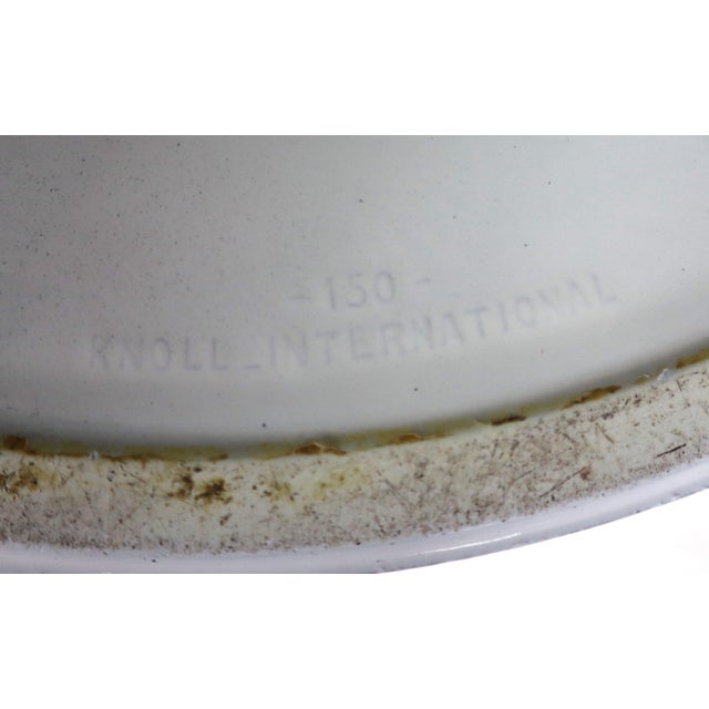 Tulip Armchairs by Eero Saarinen for Knoll International, 1960s, Set of 2 For Sale - Image 10 of 18