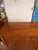 Mid-20th Century Baker Furniture Empire Cherry & Burl Wood Highboy Dresser For Sale In Atlanta - Image 6 of 12