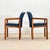 Walnut Dining Armchairs by Gordon Russell, 1960s, Set of 8 For Sale - Image 10 of 11