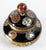 Early 20th Century Japanese Cloisonne Enamel Covered Urn Attr: Honda Yosaburo For Sale - Image 12 of 17