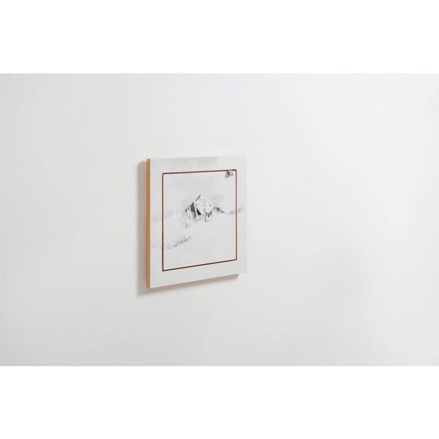 Contemporary 40×40-1 Fläpps Shelf by Joe Mania for Ambivalenz For Sale - Image 3 of 5