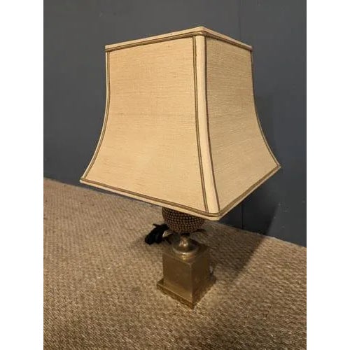 Charles Style Table Lamp For Sale - Image 4 of 6
