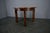 Art Deco Round Table in Wood and Veneer, 1930s For Sale - Image 6 of 18