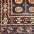 Modern Machine-Made Thin Knot Cotton Rug For Sale - Image 5 of 8