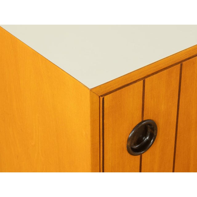 Sideboard from Oldenburger Möbelwerkstätten, 1950s For Sale - Image 9 of 11
