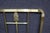 Wesley Allen Brass King Headboard For Sale - Image 11 of 11