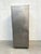 Vintage German Steel Medical Cabinet, 1960s For Sale - Image 10 of 11