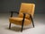 1960s Lounge Chair by Krásná Jizba, 1950s For Sale - Image 5 of 9