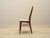 Danish Eva Teak Chair by Niels Koefoed for Koefoeds Hornslet, 1960s For Sale - Image 4 of 16