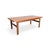 We are offering a beautiful vintage Danish coffee table from the 1960s for sale. The table was designed by Niels Bach and...