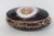 Limoges Castel Oval Trinket Box Cobalt Blue 22k Gold Trim Courting Couple 5190b For Sale In Miami - Image 6 of 14