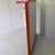 Postmodern Italian Wall Coat Rack in Polychrome Lacquered Wood from Ettore Sottsass, 1988 For Sale - Image 9 of 10