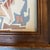 Two 1950’s Original Abstract Modernist Paintings - Set of Two For Sale - Image 4 of 8