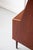 1960s Danish Bureau in Teak, 1960s For Sale - Image 5 of 6