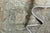 Textile 1970s Vintage Persian Handmade Wool Cotton Beige Area Rug For Sale - Image 7 of 11