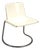 Alessia Chair attributed to Giotto Stoppino for Driade For Sale
