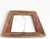 Victorian Antique Gesso Gold Gilt Arts and Crafts Frame For Sale - Image 3 of 10