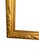 Wood Vintage, Large Giltwood Art Nouveau Frame For Sale - Image 7 of 12