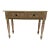 Jane Keltner Writing Table/Nightstand For Sale