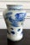 Antique Korean Porcelain Jar with Pheonix Design Joseon Dynasty For Sale In Atlanta - Image 6 of 12